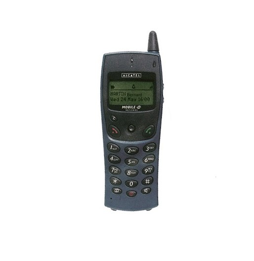 Mobile DECT 100 Alcatel reconditionné refurbished