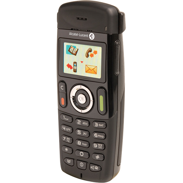 Mobile DECT 400 Alcatel reconditionné refurbished