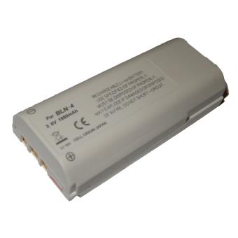 Baterías : Cassidian BLN-4