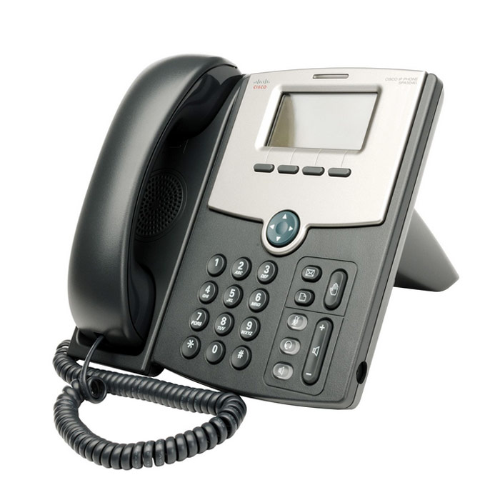 Telefonía fija IP : CISCO 7930 / 7930G reconditionné refurbished