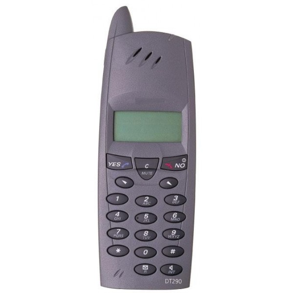 Dect DT 290 reconditionné refurbished