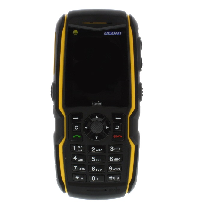 GSM : Ecom Ex-HANDY 07 