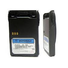 Baterías : Motorola PMNN4201 PMNN4201BR for GP344