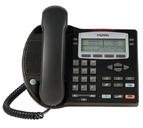 Telefonía fija IP : Nortel I2002 reconditionné refurbished