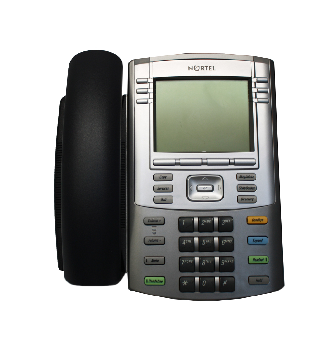 Telefonía fija IP : Nortel I1150E / I1150 reconditionné refurbished