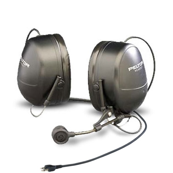 MT53H79B-77 - Peltor Standard Flex Headset