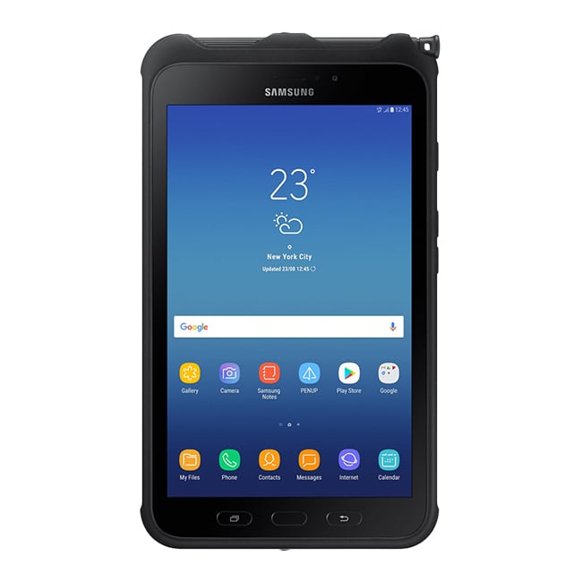 Samsung Galaxy Tab Active2