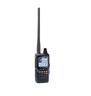 VHF aviación : Yaesu FTA-550L / FTA550L / FTA550
